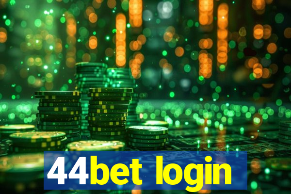 44bet login