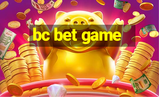 bc bet game