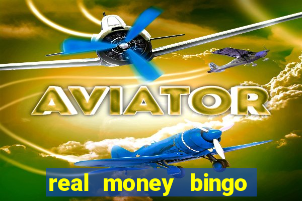 real money bingo casino sites