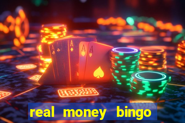 real money bingo casino sites