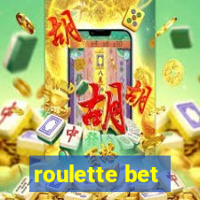 roulette bet