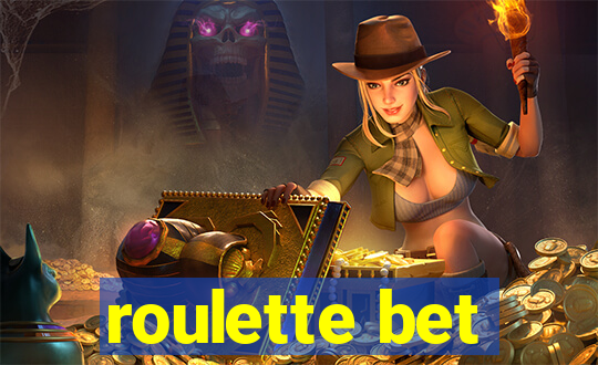 roulette bet