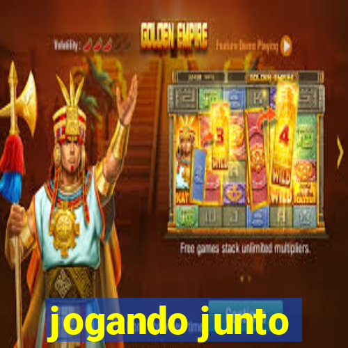 jogando junto