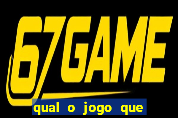 qual o jogo que eu posso ganhar dinheiro