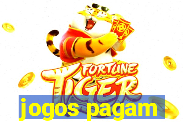 jogos pagam