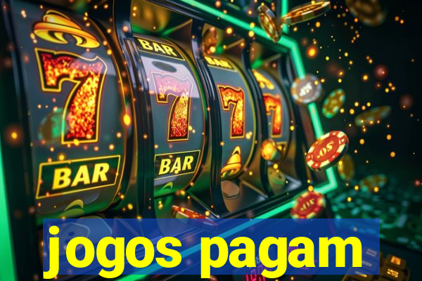 jogos pagam