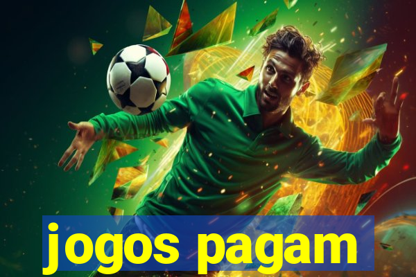 jogos pagam