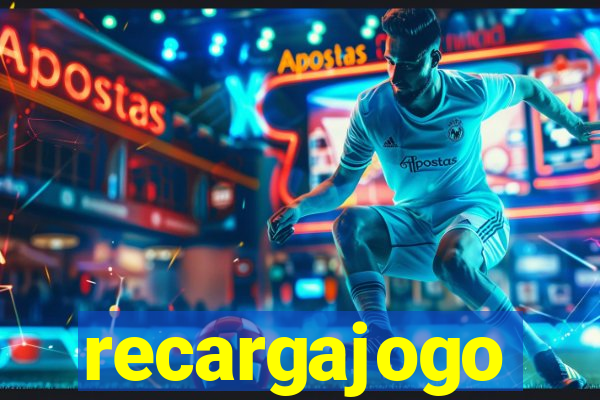 recargajogo