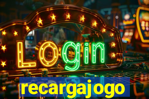 recargajogo