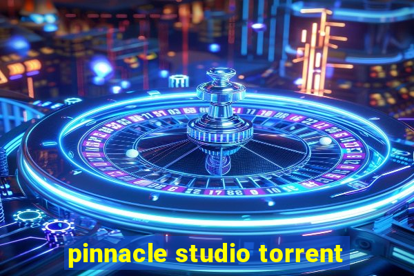 pinnacle studio torrent