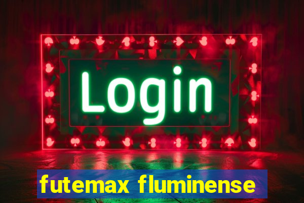 futemax fluminense