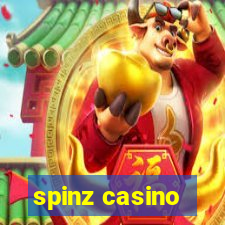 spinz casino