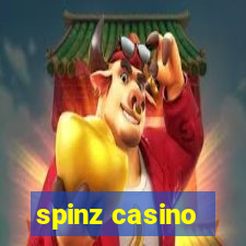 spinz casino