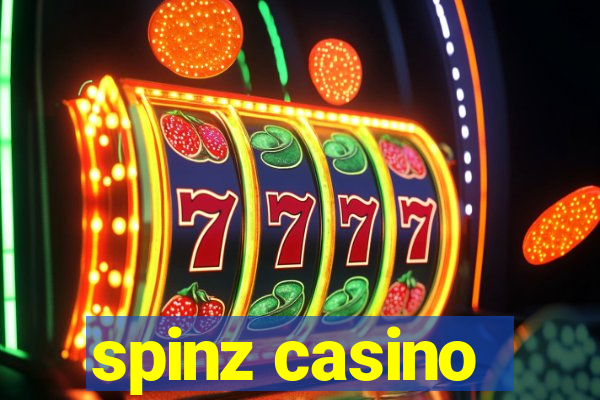 spinz casino