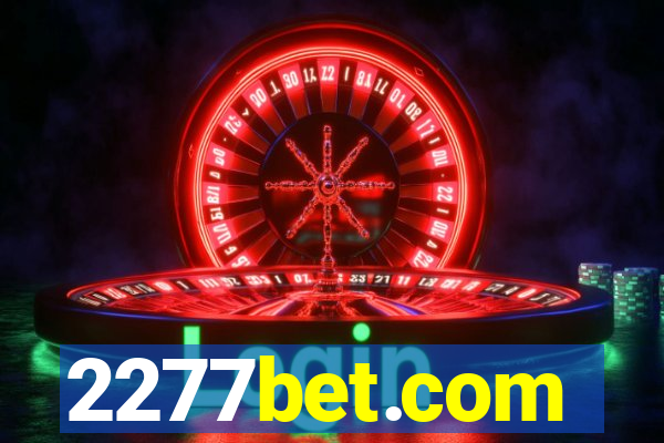 2277bet.com