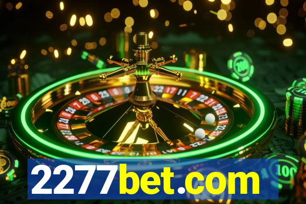 2277bet.com