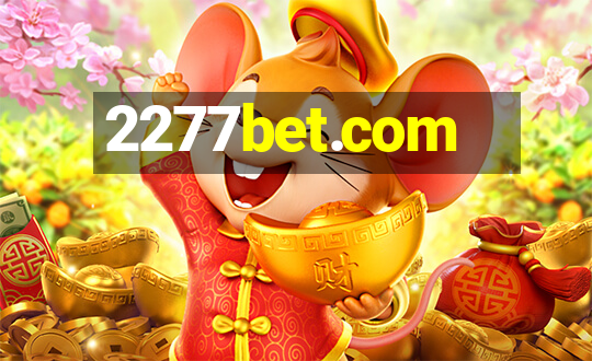 2277bet.com