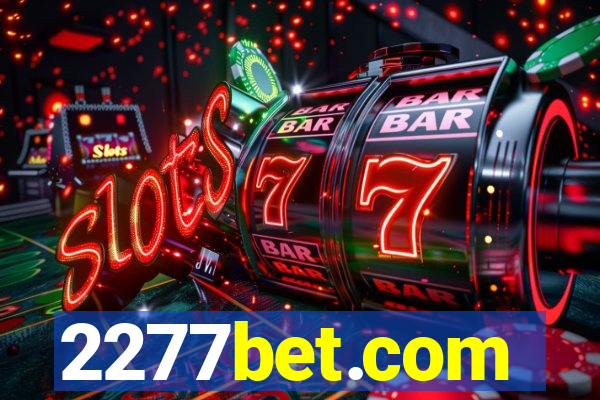 2277bet.com