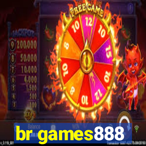 br games888