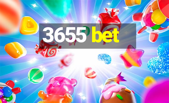 3655 bet