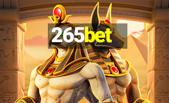 265bet