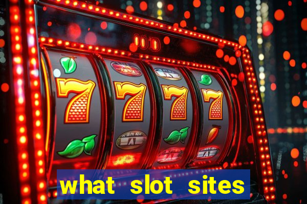 what slot sites are not on gamstop