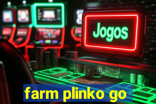 farm plinko go