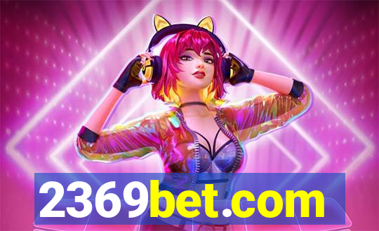 2369bet.com