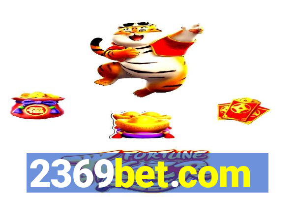 2369bet.com