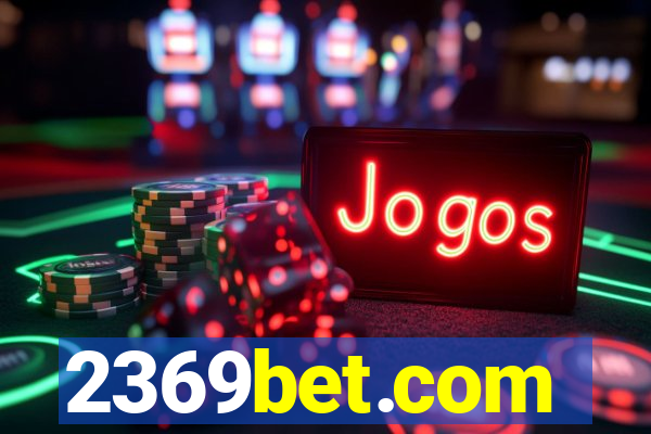 2369bet.com