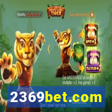 2369bet.com