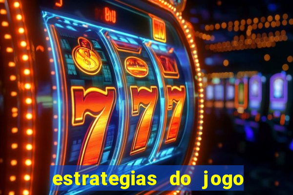 estrategias do jogo fortune tiger