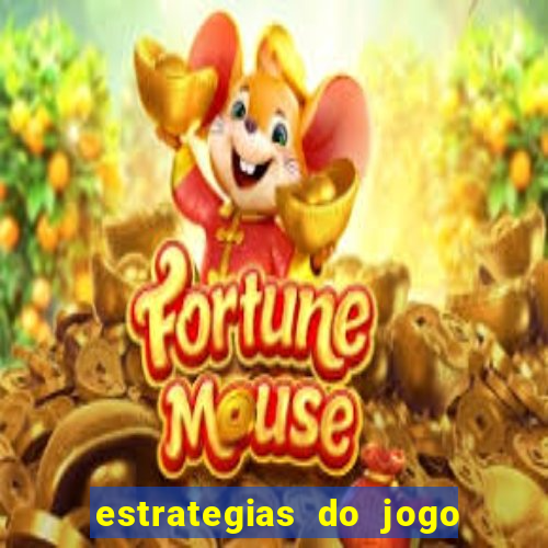 estrategias do jogo fortune tiger