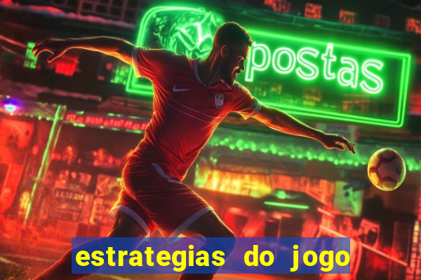 estrategias do jogo fortune tiger