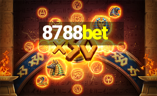 8788bet