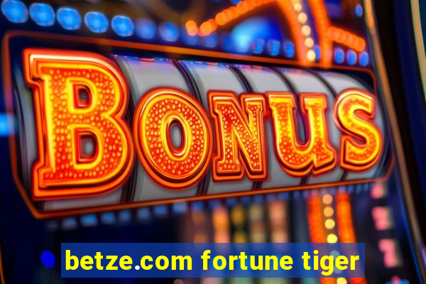 betze.com fortune tiger