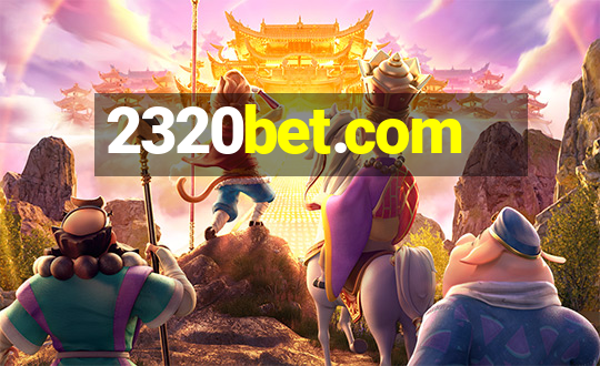 2320bet.com