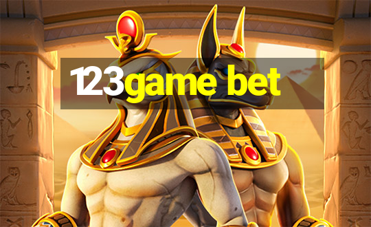 123game bet