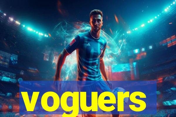 voguers