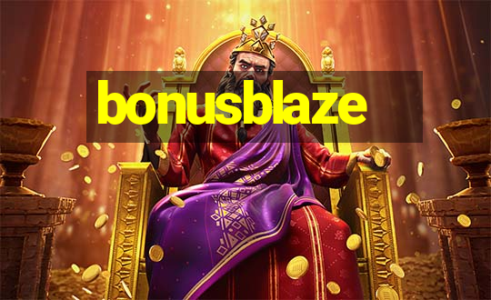 bonusblaze