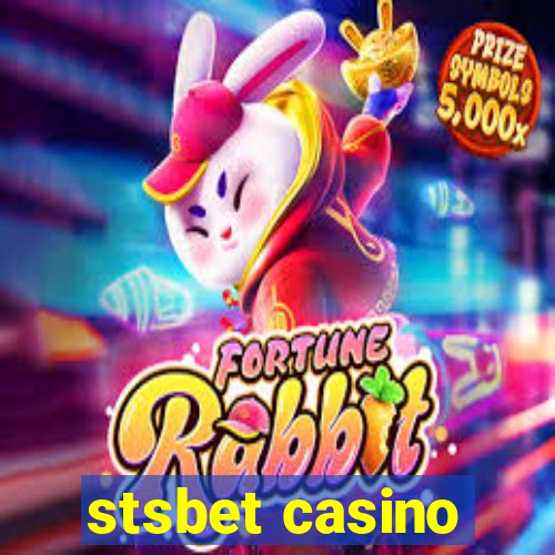 stsbet casino