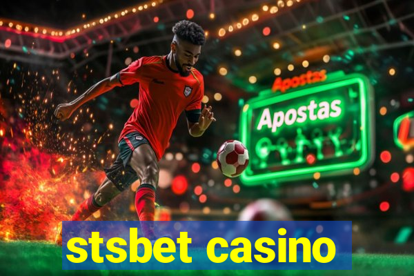 stsbet casino