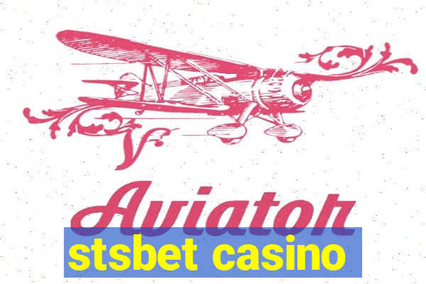 stsbet casino