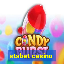 stsbet casino