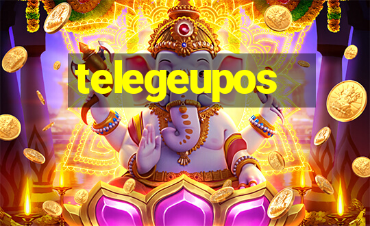 telegeupos