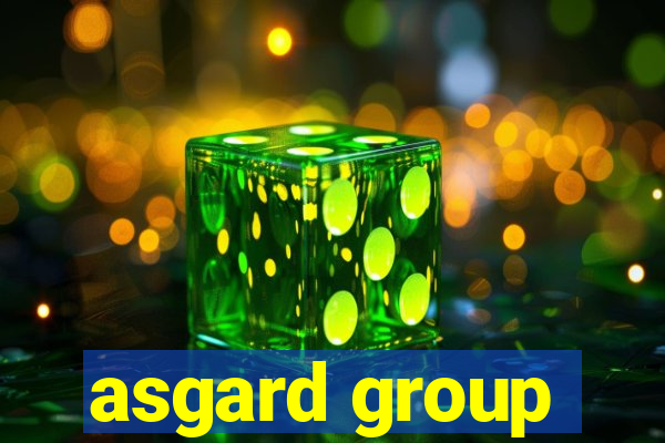 asgard group