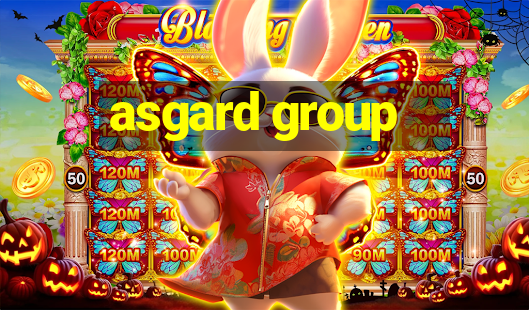 asgard group