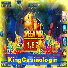 KingCasinologin