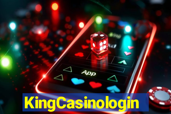 KingCasinologin