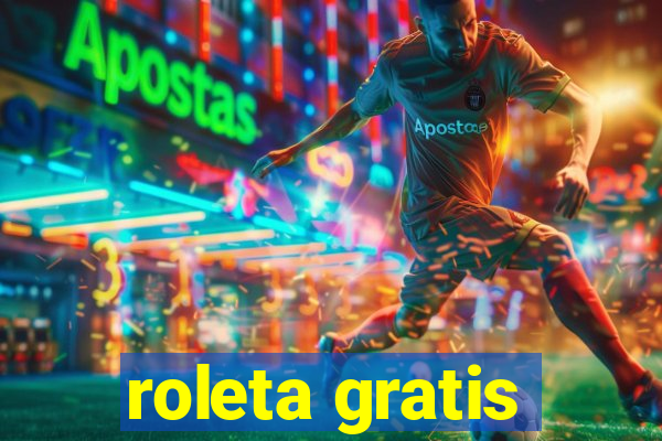 roleta gratis